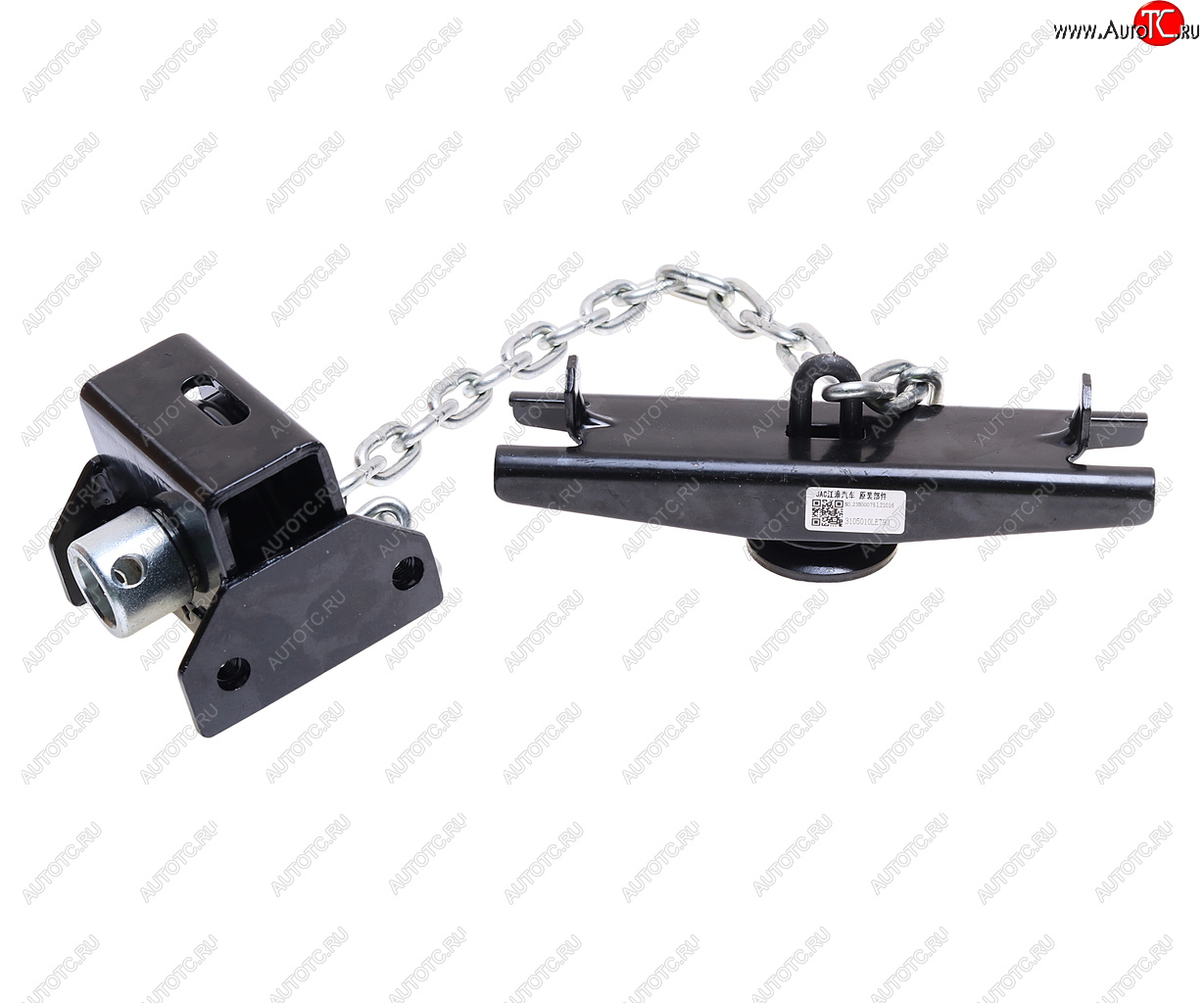 3 499 р. Механизм JAC N80,N90 КАМАЗ Компас-9 подъема колеса запасного OE JAC 3105010le790  с доставкой в г. Кемерово