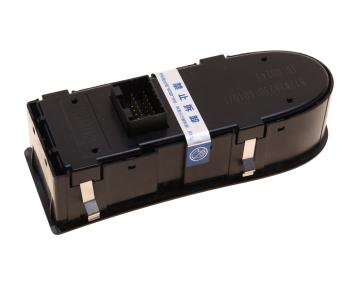 3 799 р. Блок управления SITRAK HOWO T5G стеклоподъемниками передний левый OE SITRAK 812w282306010  с доставкой в г. Кемерово. Увеличить фотографию 3