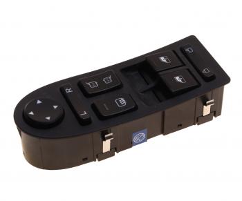 3 799 р. Блок управления SITRAK HOWO T5G стеклоподъемниками передний левый OE SITRAK 812w282306010  с доставкой в г. Кемерово. Увеличить фотографию 2