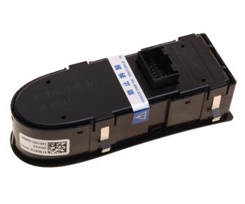 3 799 р. Блок управления SITRAK HOWO T5G стеклоподъемниками передний левый OE SITRAK 812w282306010  с доставкой в г. Кемерово. Увеличить фотографию 4