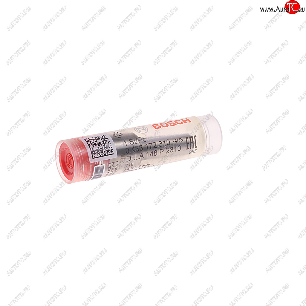 5 299 р. Распылитель ММЗ-245 ЕВРО-4 DILLA 148P2310 BOSCH BOSCH 0433172310  с доставкой в г. Кемерово