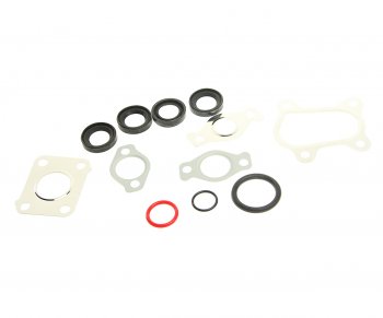 3 599 р. Прокладка двигателя HYUNDAI Santa Fe (00-),Trajet (00-) (2.0 TDI) комплект (M) MANDO MANDO dm2091027a00 MANDO dm2091027a00  с доставкой в г. Кемерово. Увеличить фотографию 5