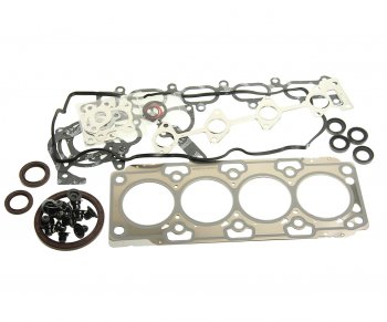 3 599 р. Прокладка двигателя HYUNDAI Santa Fe (00-),Trajet (00-) (2.0 TDI) комплект (M) MANDO MANDO dm2091027a00 MANDO dm2091027a00  с доставкой в г. Кемерово. Увеличить фотографию 1
