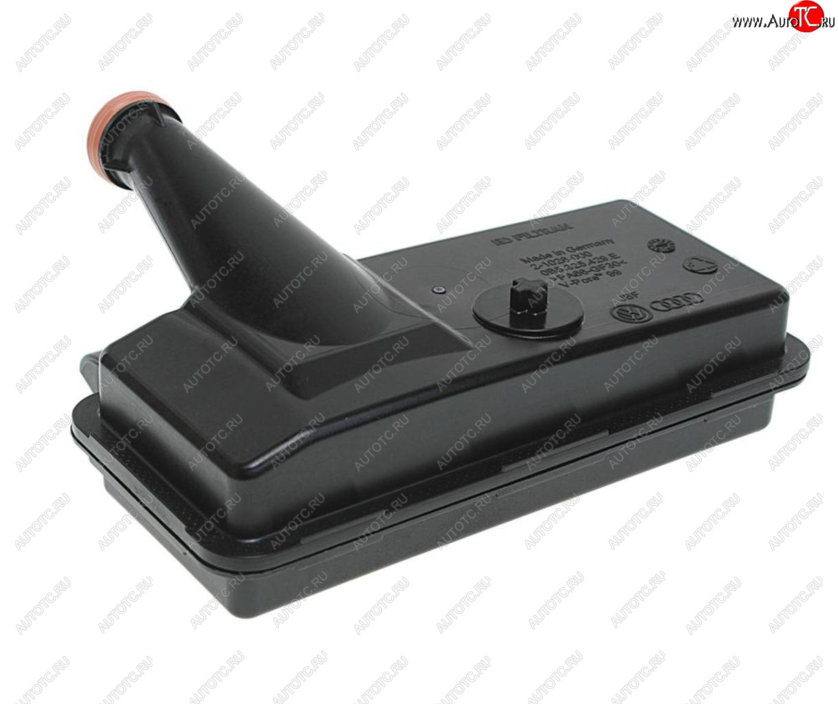 7 999 р. Фильтр масляный АКПП AUDI A4 (09-),A5 (07-),A6 (12-) OE VAG 0b5325429e VAG 0b5325429e  с доставкой в г. Кемерово
