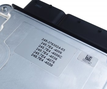 52 999 р. Блок управления ГАЗ-3309,Д-245.7Е4 электронный ММЗ ММЗ 245-3763024-03  с доставкой в г. Кемерово. Увеличить фотографию 3