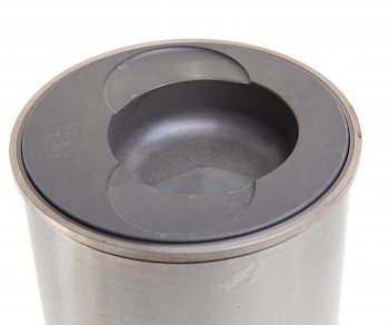 23 499 р. Группа поршневая MAN M90,L2000,M2000 дв.D0824LF01 d=108.00 MAHLE MAHLE 2273390  с доставкой в г. Кемерово. Увеличить фотографию 2