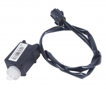 1 689 р. Актуатор SITRAK HOWO двери передней левой OE SITRAK 812w62680-0121  с доставкой в г. Кемерово. Увеличить фотографию 1