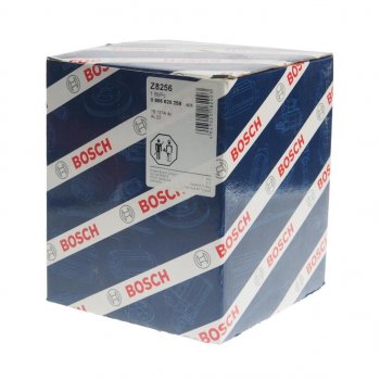 6 749 р. Фильтр осушителя MAN MERCEDES BOSCH BOSCH 0986628256  с доставкой в г. Кемерово. Увеличить фотографию 2