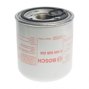 6 749 р. Фильтр осушителя MAN MERCEDES BOSCH BOSCH 0986628256  с доставкой в г. Кемерово. Увеличить фотографию 1