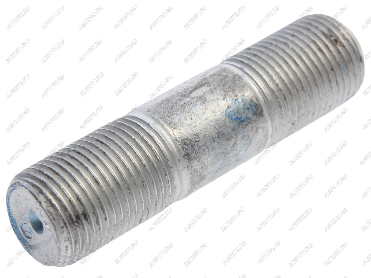 230 р. Шпилька SITRAK HOWO тяги реактивной (M24x2) OE SITRAK wg9725520230  с доставкой в г. Кемерово