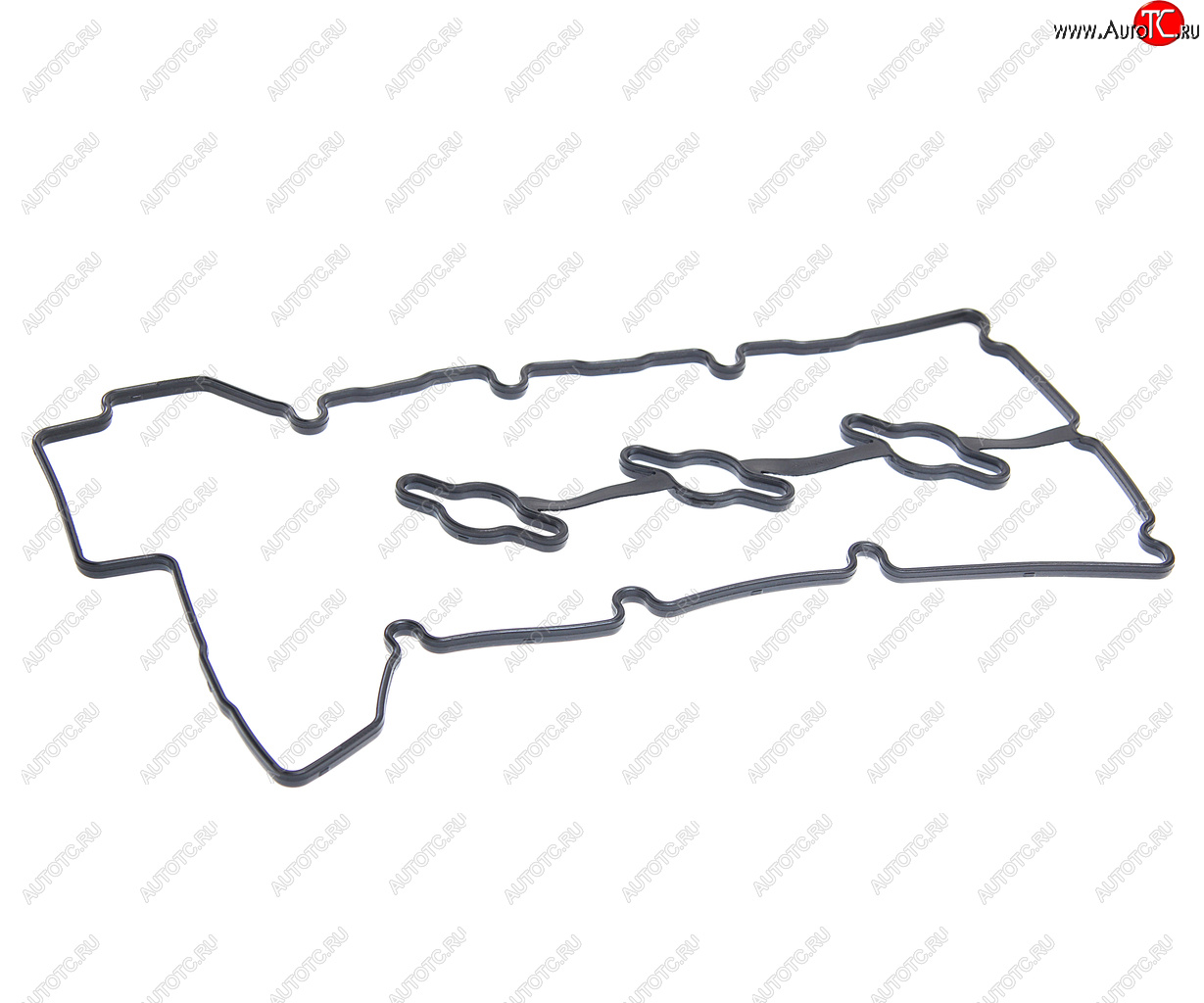 769 р. Прокладка крышки клапанной HYUNDAI Sonata,ix55 KIA Sorento (06-) (3.3/3.8) правая MANDO MANDO egcnh00075 MANDO egcnh00075  с доставкой в г. Кемерово