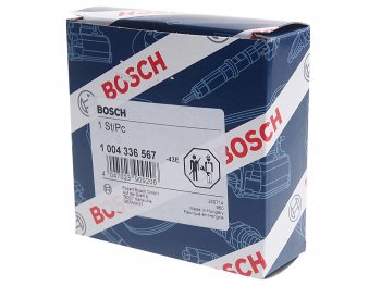 1 549 р. Щеткодержатель AUDI A8 VW Passat,Phaeton,Touareg 4.0-6.0 (01-) стартера BOSCH BOSCH 1004336567  с доставкой в г. Кемерово. Увеличить фотографию 3