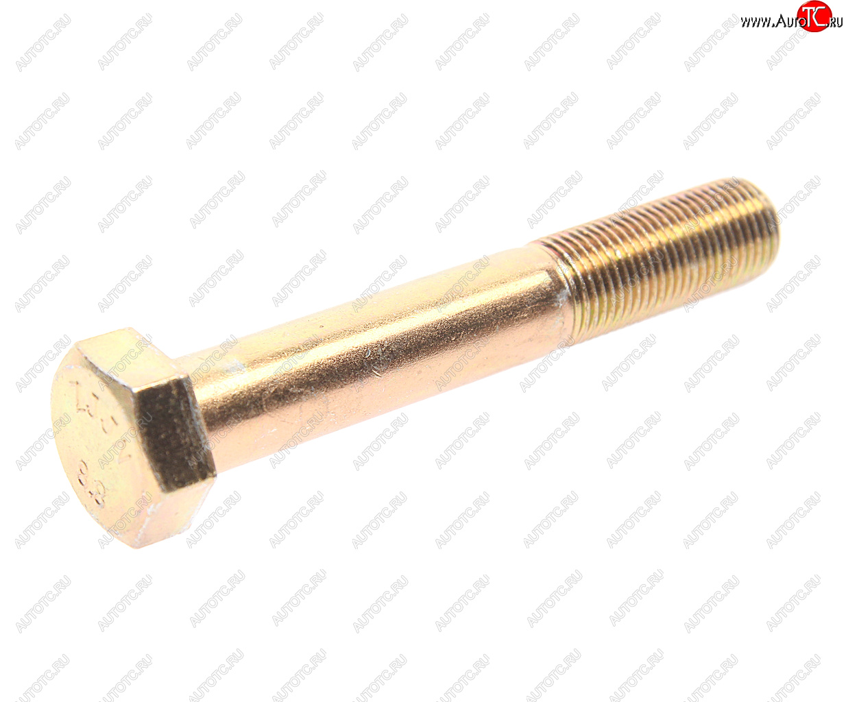 105 р. Болт SITRAK HOWO амортизатора переднего нижний (М16x1.5) OE SITRAK zq151b16100  с доставкой в г. Кемерово