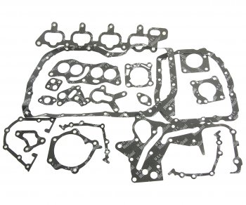 5 699 р. Прокладка двигателя HYUNDAI Sonata 5,Santa Fe (00-),Trajet (00-) (2.0) комплект (M) MANDO MANDO egomh00074k MANDO egomh00074k  с доставкой в г. Кемерово. Увеличить фотографию 2