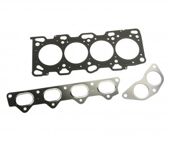 5 699 р. Прокладка двигателя HYUNDAI Sonata 5,Santa Fe (00-),Trajet (00-) (2.0) комплект (M) MANDO MANDO egomh00074k MANDO egomh00074k  с доставкой в г. Кемерово. Увеличить фотографию 3