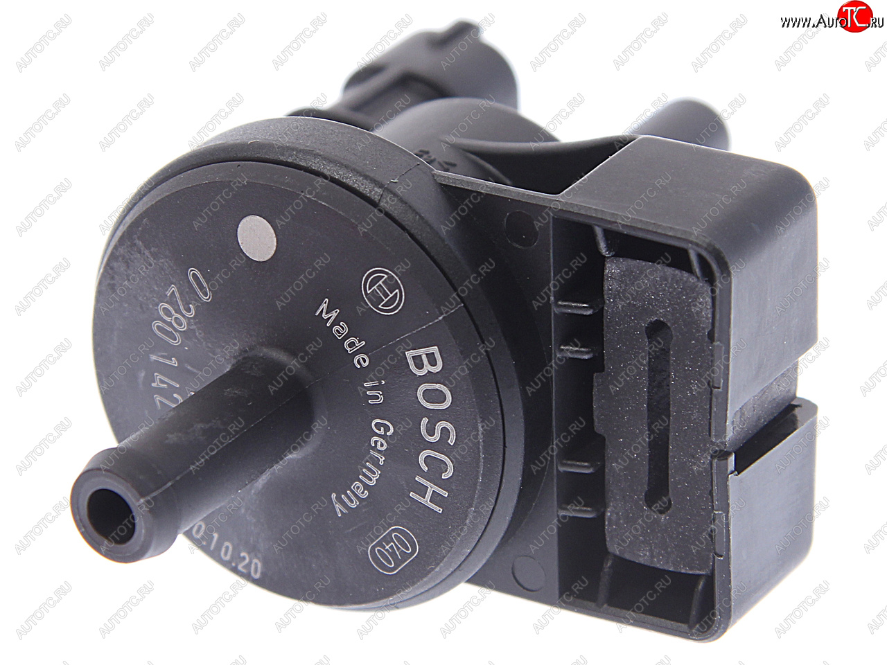 2 899 р. Клапан OPEL Astra J,Corsa D (06-) вентиляции бака топливного BOSCH BOSCH 0280142486  с доставкой в г. Кемерово