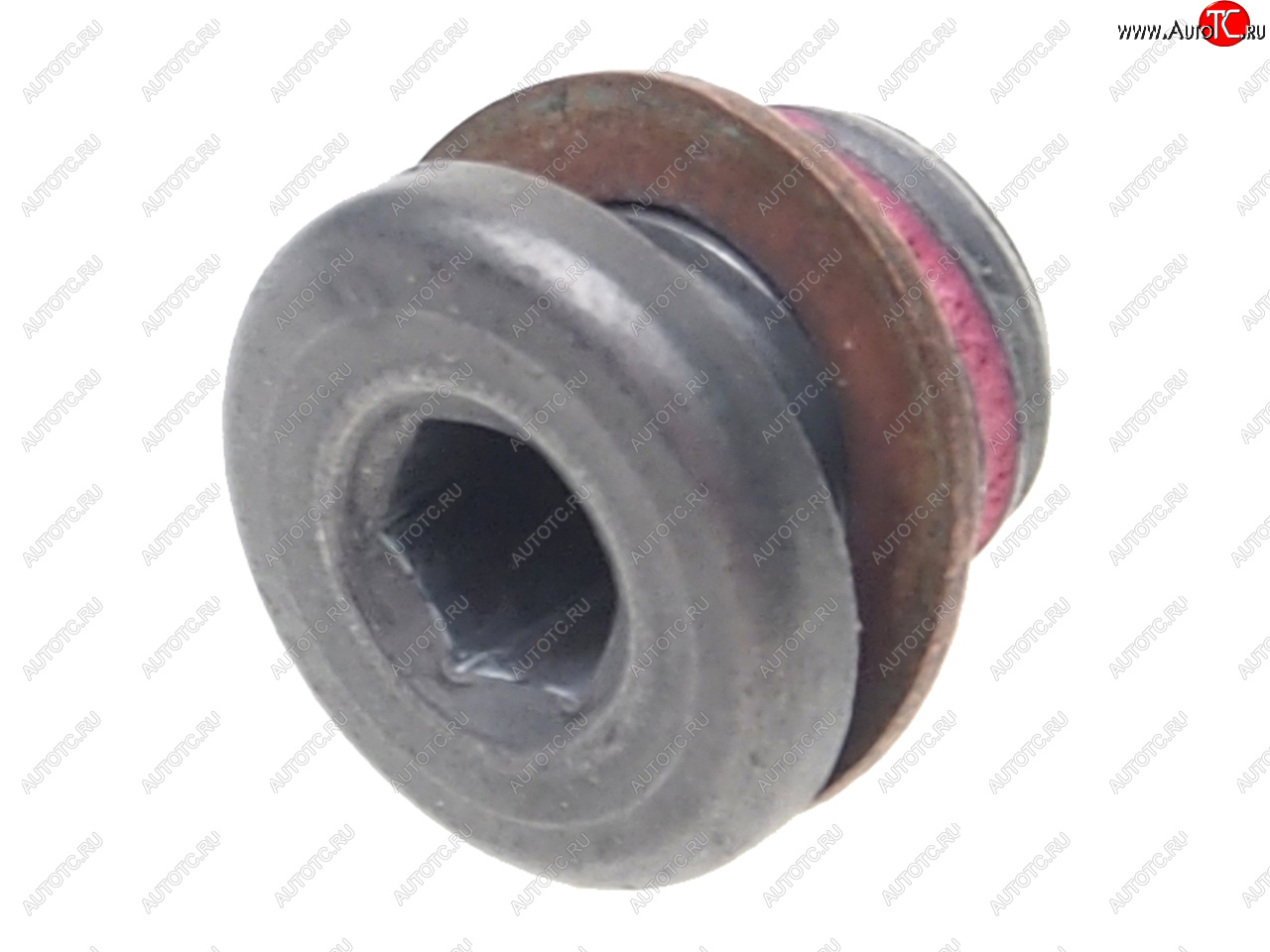 549 р. Пробка сливная MERCEDES S (W140) АКПП OE MERCEDES a0019901117  с доставкой в г. Кемерово
