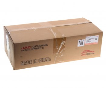 7 799 р. Фонарь задний JAC Sunray SOLLERS Atlant (фургон) правый OE JAC 4133200r001  с доставкой в г. Кемерово. Увеличить фотографию 5