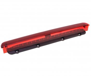 6 499 р. Фонарь задний JAC Sunray SOLLERS Atlant (фургон) стоп-сигнала верхний OE JAC 4134100r001  с доставкой в г. Кемерово. Увеличить фотографию 1