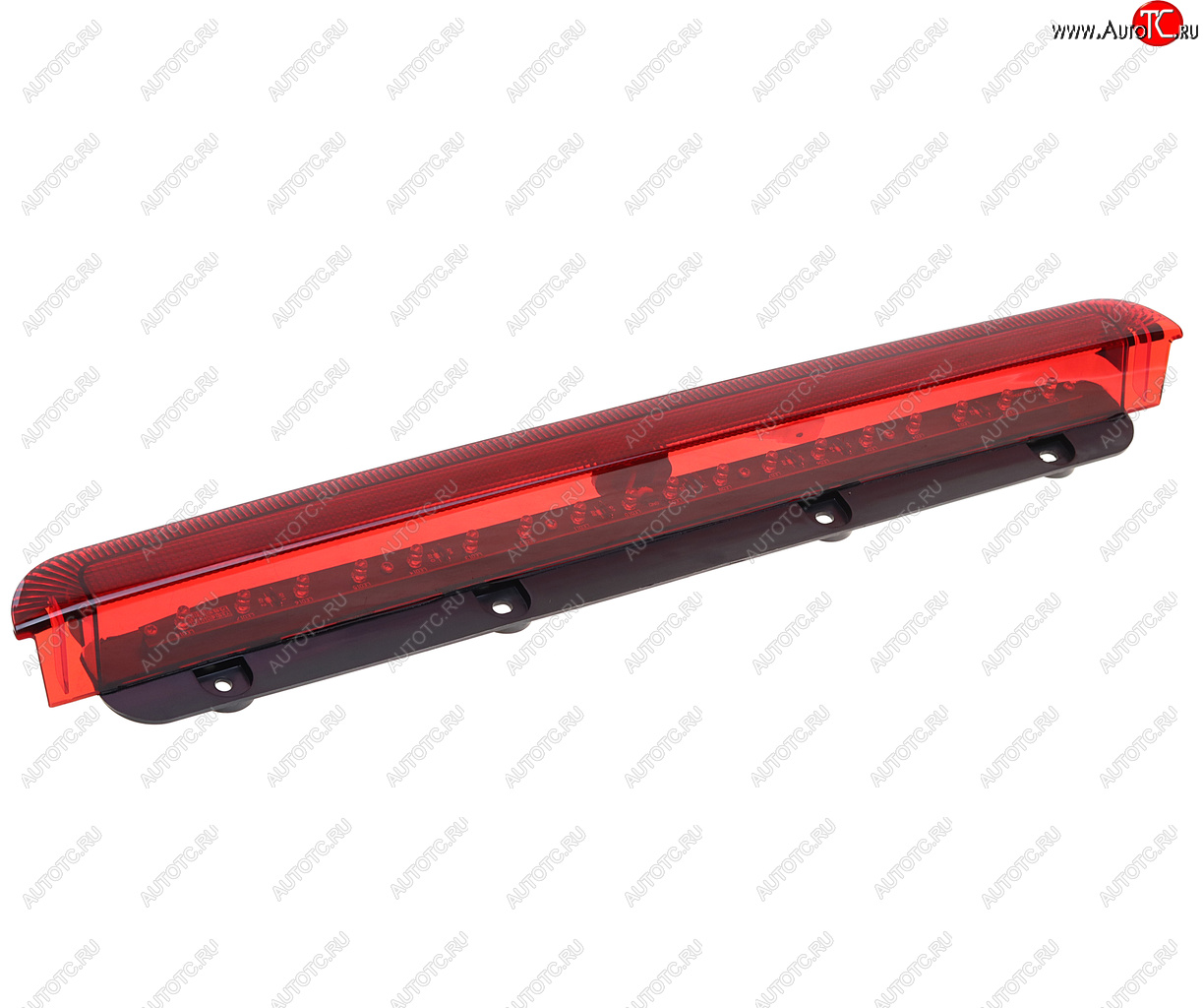 6 499 р. Фонарь задний JAC Sunray SOLLERS Atlant (фургон) стоп-сигнала верхний OE JAC 4134100r001  с доставкой в г. Кемерово