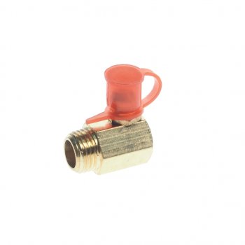34 р. Масленка угловая 90 градусов SITRAK HOWO М10х1 с колпачком OE SITRAK az9003963022  с доставкой в г. Кемерово. Увеличить фотографию 1