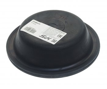 219 р. Мембрана 16 не глубокая (d=158мм,h=35мм) S&K GMBH S&K GMBH sk-3310005-01  с доставкой в г. Кемерово. Увеличить фотографию 2