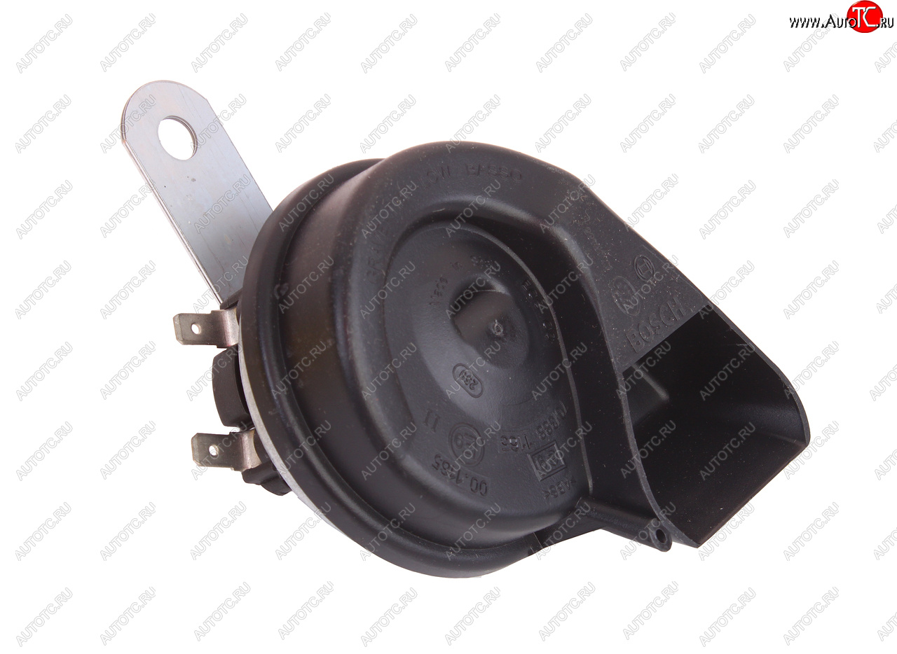 2 059 р. Сигнал звуковой 12V электропневматический BOSCH BOSCH 9320335207 BOSCH 9320335207  с доставкой в г. Кемерово