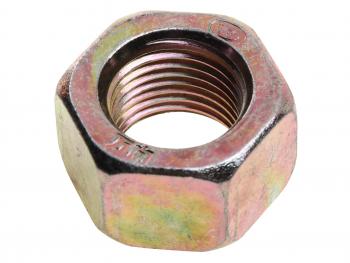 45 р. Гайка SITRAK HOWO (M16x1.5) OE SITRAK zq361b16  с доставкой в г. Кемерово. Увеличить фотографию 1