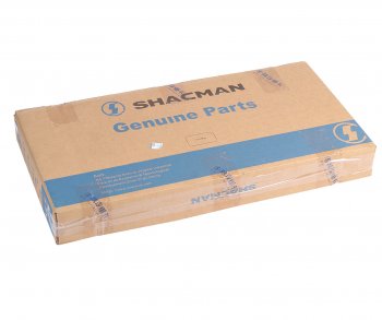 1 349 р. Стеклоподъемник SHACMAN SHAANXI F2000 F3000 двери левый механический OE SHACMAN 81.62640.6057  с доставкой в г. Кемерово. Увеличить фотографию 3