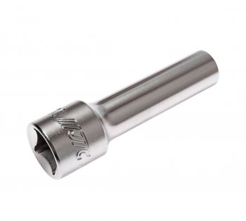 379 р. Головка торцевая 1/2 10мм 12-ти гранная глубокая L=76мм JTC JTC TOOLS CO., LTD jtc-47710 JTC TOOLS CO., LTD jtc-47710  с доставкой в г. Кемерово. Увеличить фотографию 1