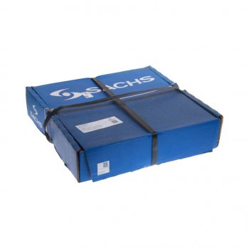 49 999 р. Маховик ГАЗ дв.Крайслер SACHS SACHS 2294000631 SACHS 2294000631  с доставкой в г. Кемерово. Увеличить фотографию 3