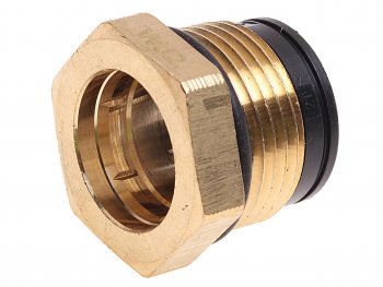 369 р. Соединитель переходник SITRAK HOWO M22x1.5 NG12 OE SITRAK wg9000361502  с доставкой в г. Кемерово. Увеличить фотографию 1