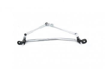 3 599 р. Трапеция стеклоочистителя OPEL Astra H (04-) METACO METACO 7000037 METACO 7000037  с доставкой в г. Кемерово. Увеличить фотографию 1