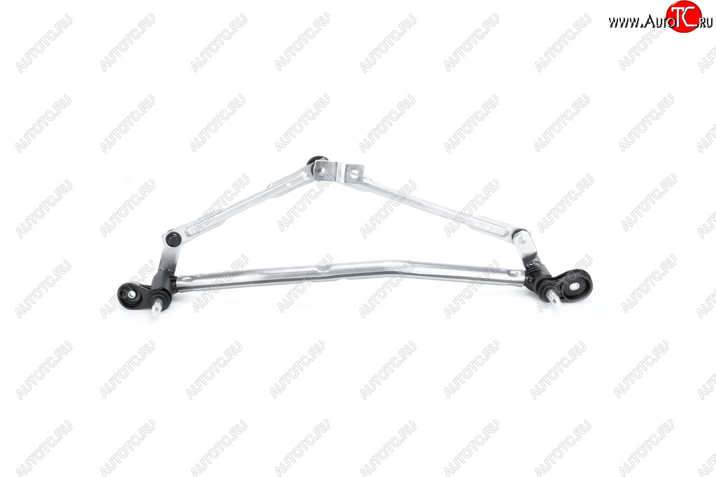 3 599 р. Трапеция стеклоочистителя OPEL Astra H (04-) METACO METACO 7000037 METACO 7000037  с доставкой в г. Кемерово