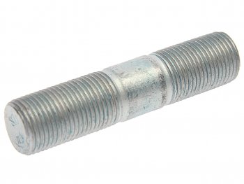 147 р. Шпилька SITRAK HOWO опоры тяги реактивной (M18x80) OE SITRAK wg9725520231  с доставкой в г. Кемерово. Увеличить фотографию 1