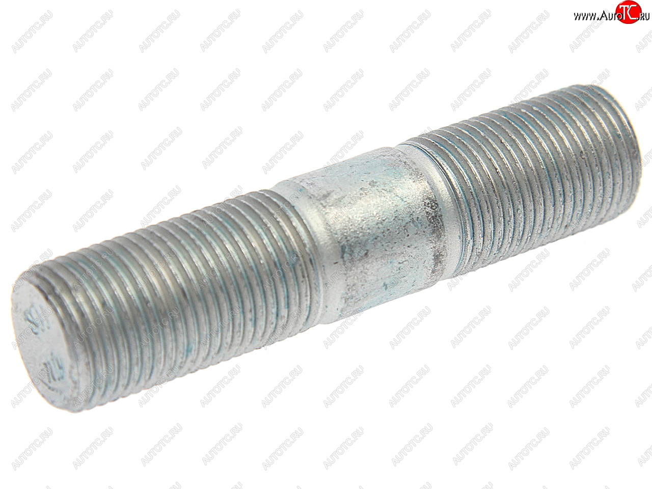 147 р. Шпилька SITRAK HOWO опоры тяги реактивной (M18x80) OE SITRAK wg9725520231  с доставкой в г. Кемерово