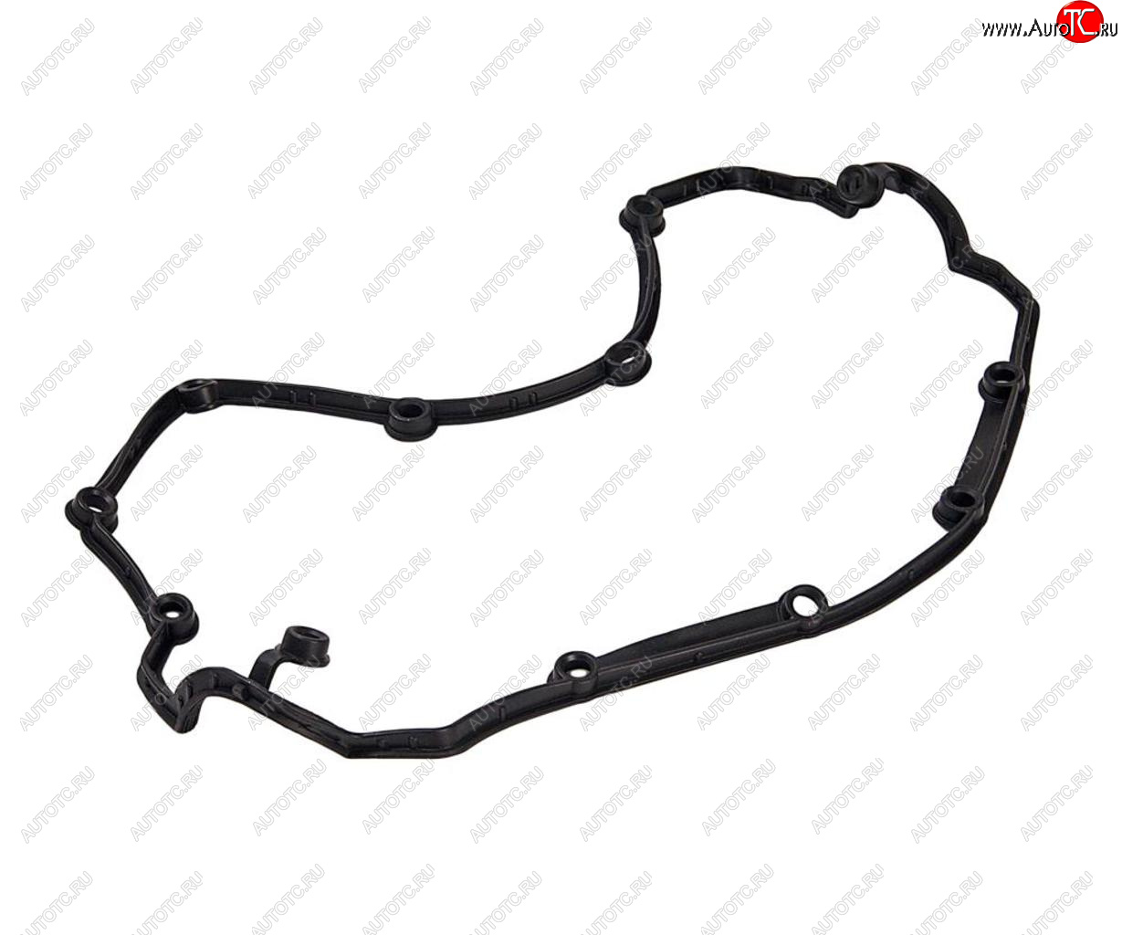 1 149 р. Прокладка крышки клапанной VW Jetta (05-10) AUDI A6 (01-05) SEAT Leon (05-12) ELRING ELRING 266.060  с доставкой в г. Кемерово