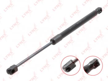 1 149 р. Амортизатор SKODA Octavia (98-10) (1.61.81.9) крышки багажника LYNX LYNX gs1160  с доставкой в г. Кемерово. Увеличить фотографию 1