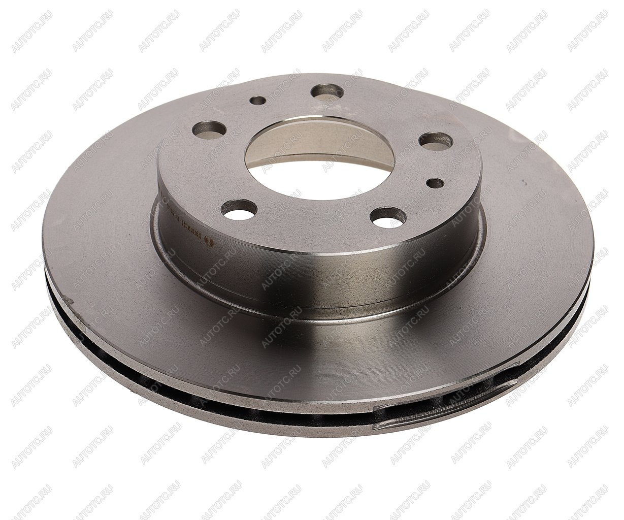 3 999 р. Диск тормозной FIAT Ducato (07-) (2.3) (Елабуга) (R16) передний (1шт.) BOSCH BOSCH 0986479r86  с доставкой в г. Кемерово