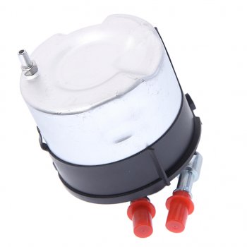 3 999 р. Фильтр топливный FORD Focus 2 (04-11) MAZDA 3 (04-10) VOLVO S40 (05-10) (1.6 TDI) BOSCH BOSCH f026402204  с доставкой в г. Кемерово. Увеличить фотографию 2