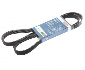1 039 р. Ремень приводной поликлиновой 6PK1440 BOSCH BOSCH 1987948353 BOSCH 1987948353  с доставкой в г. Кемерово. Увеличить фотографию 1