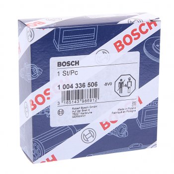 1 999 р. Щеткодержатель AUDI 80,100 (91-) стартера BOSCH BOSCH 1004336506  с доставкой в г. Кемерово. Увеличить фотографию 3