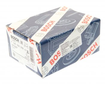 1 149 р. Цилиндр тормозной задний FORD Transit (00-06) (2.4 D) левыйправый BOSCH BOSCH f026002578  с доставкой в г. Кемерово. Увеличить фотографию 3