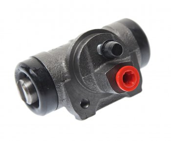 1 149 р. Цилиндр тормозной задний FORD Transit (00-06) (2.4 D) левыйправый BOSCH BOSCH f026002578  с доставкой в г. Кемерово. Увеличить фотографию 1