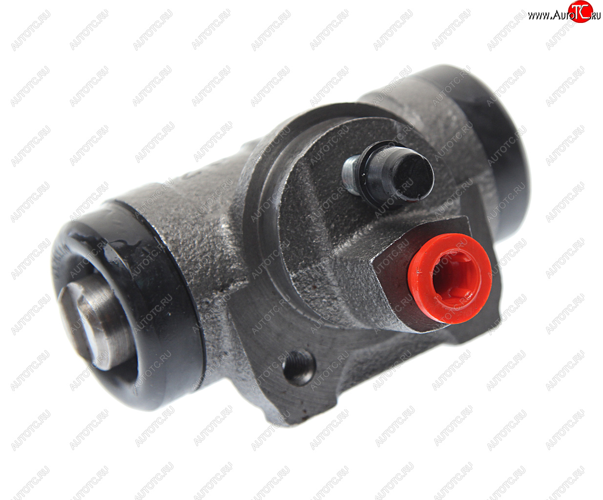 1 149 р. Цилиндр тормозной задний FORD Transit (00-06) (2.4 D) левыйправый BOSCH BOSCH f026002578  с доставкой в г. Кемерово