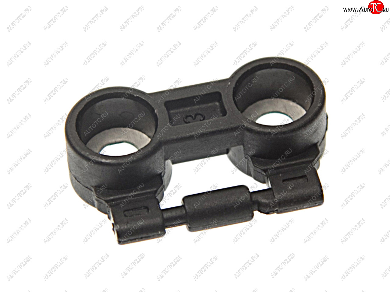 1 549 р. Датчик температуры VW AUDI охлаждающей жидкости BOSCH BOSCH 2464509015 BOSCH 2464509015  с доставкой в г. Кемерово
