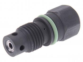 2 999 р. Клапан перепускной ТНВД BOSCH BOSCH f01m100749  с доставкой в г. Кемерово. Увеличить фотографию 2