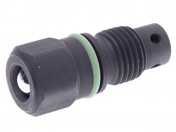 2 999 р. Клапан перепускной ТНВД BOSCH BOSCH f01m100749  с доставкой в г. Кемерово. Увеличить фотографию 1