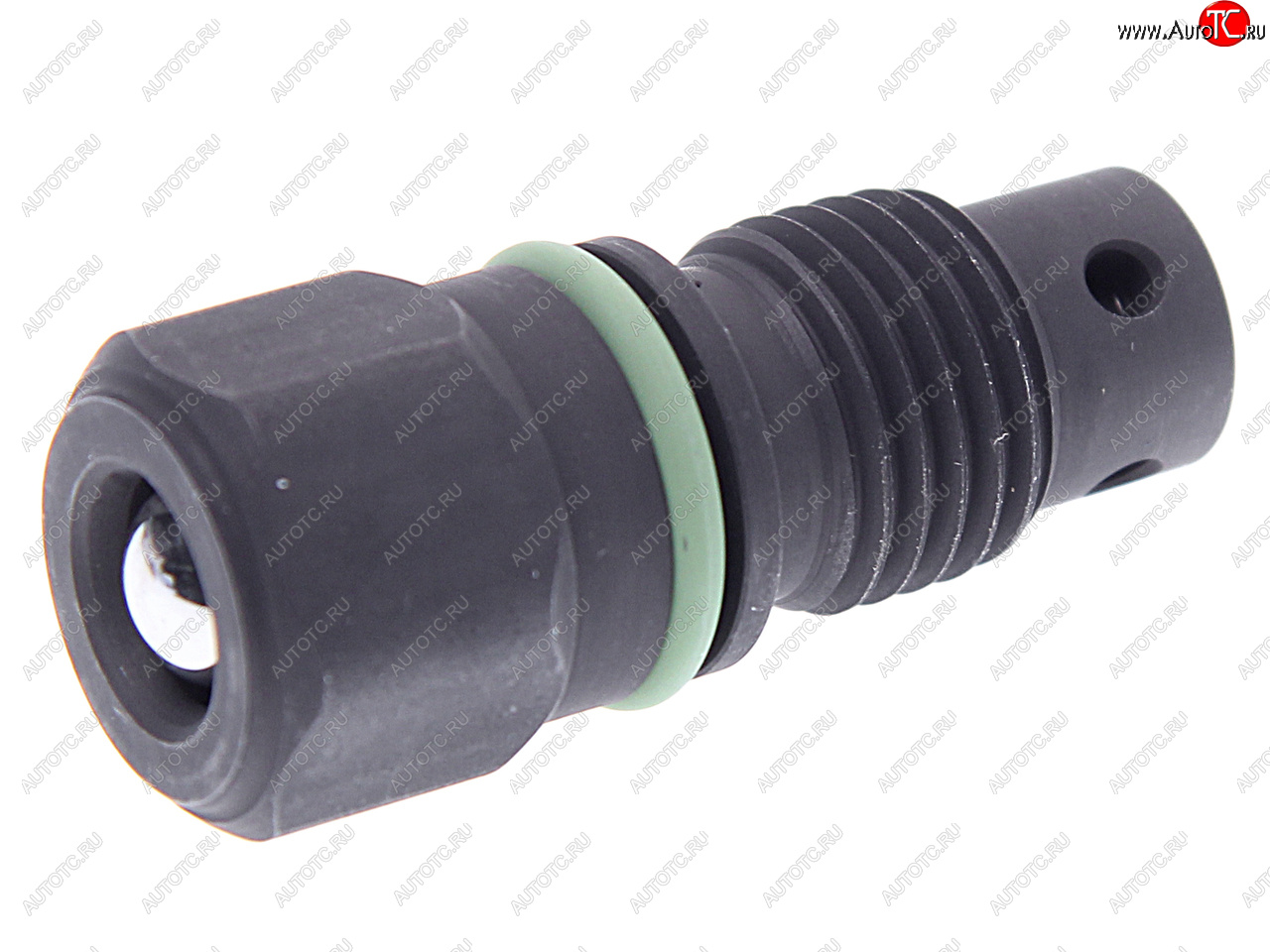 2 999 р. Клапан перепускной ТНВД BOSCH BOSCH f01m100749  с доставкой в г. Кемерово