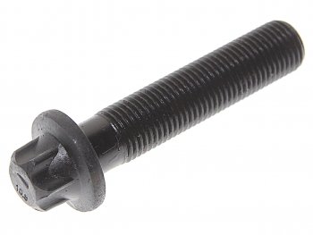 266 р. Болт MAN крепления шатуна (M14x1.5x65.4) BF BF 20060228669  с доставкой в г. Кемерово. Увеличить фотографию 1